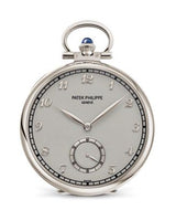 Patek Philippe Pocket Watch Lepine Kyudo (995/131G)