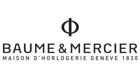 Baume & Mercier Watches - Reviews, Metrics, Second-Hand Value | Buy Baume & Mercier Watches