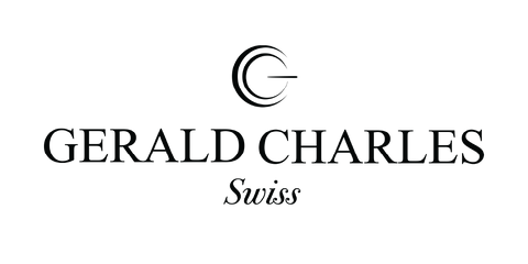 Gerald Charles Watches - Reviews, Metrics, Second-Hand Value | Buy Gerald Charles Watches