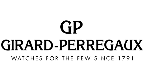 Girard-Perregaux Watches - Reviews, Metrics, Second-Hand Value | Buy Girard-Perregaux Watches