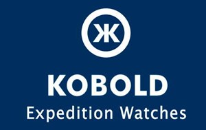 Kobold Watches - Reviews, Metrics, Second-Hand Value | Buy Kobold Watches