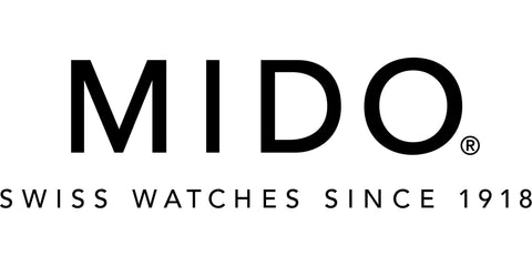 Mido Watches - Reviews, Metrics, Second-Hand Value | Buy Mido Watches