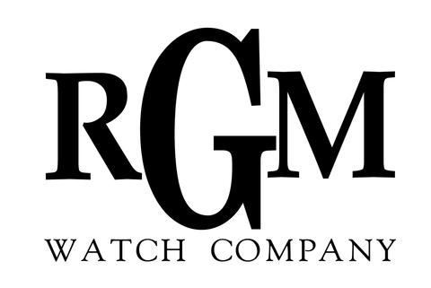 RGM Watches - Reviews, Metrics, Second-Hand Value | Buy RGM Watches