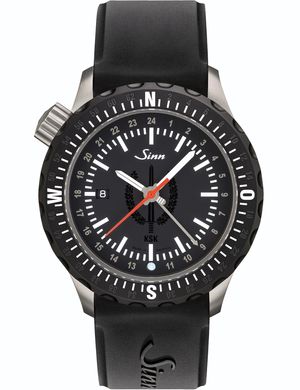 Sinn - 212.050  Pilot Watch 212 KSK