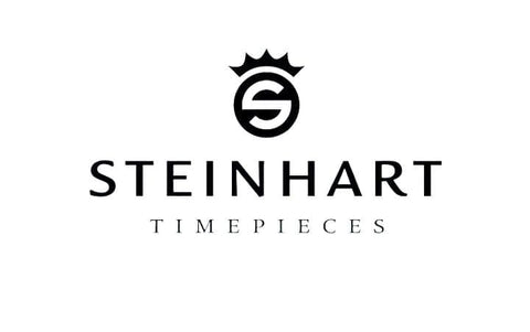 Steinhart Watches - Reviews, Metrics, Second-Hand Value | Buy Steinhart Watches