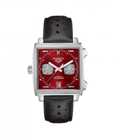 TAG Heuer Monaco Calibre 12 ACM Monaco Grand Prix (CAW211W.FC6467)