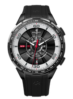 Perrelet Turbine Chrono (A1075/1)