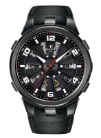 Perrelet Turbine Chrono (A1081/1A)