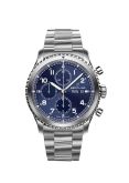 Breitling - A1331410  Navitimer 8 Chronograph 43 Stainless Steel Prototype