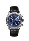 Breitling - A1331410  Navitimer 8 Chronograph 43 Stainless Steel Prototype