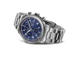 Breitling - A1331410  Navitimer 8 Chronograph 43 Stainless Steel Prototype