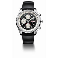 Breitling Breitling for Bentley Flying B Chronograph Black (A1336212.B724)