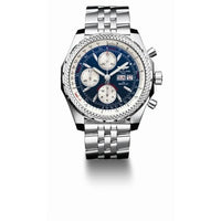 Breitling Breitling for Bentley GT Silver (A1336212.C649)