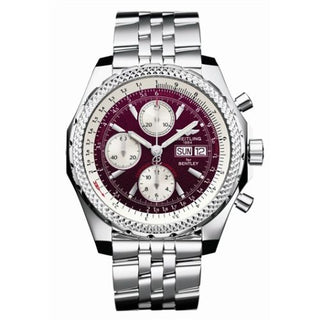 Breitling - A1336212K506  Breitling for Bentley GT Red