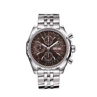 Breitling - A1336233/Q614/980A  Breitling for Bentley GT Stainless Steel / Copperhead Bronze / Japan Special Edition