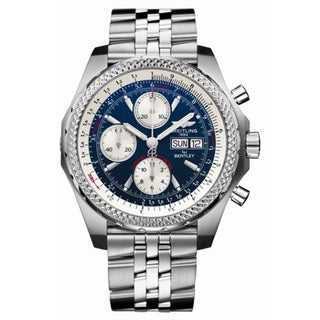 Breitling - A1336313.C649  Breitling for Bentley GT Navy