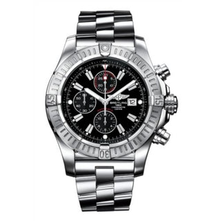 Breitling - A1337011B907135A  Super Avenger