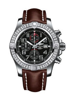 Breitling Avenger Hurricane 24H Breitlight / Volcano Black / Military / Pin (A1337153/BC28/443X/A20BA.1)