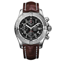 Breitling Avenger Reverse Panda / Calf (A1338012.B975.739P)