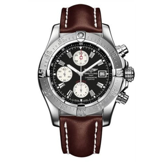 Breitling - A1338012.B995.437X  Avenger Reverse Panda / Calf