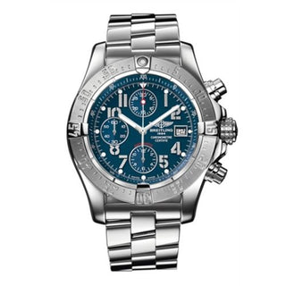 Breitling - A1338012.C794.132A  Avenger Blue / Bracelet