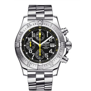 Breitling - A13380R4/BA47/132A  Avenger Skyland Code Yellow