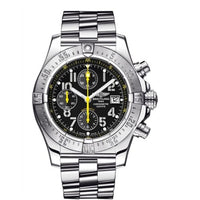 Breitling Super Avenger (A13380R4/BA47/132A)