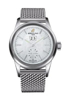 Breitling Transocean Chronograph Boutique Edition (A1631012/A764/171A)