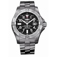 Breitling Avenger Seawolf Stainless Steel / Blue (A1733010.B906)