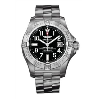 Breitling - A1733010B906147A  Avenger Seawolf