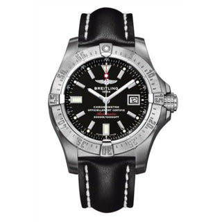 Breitling - A1733010.BA05.435X  Avenger Seawolf