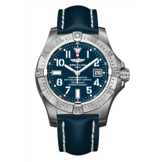 Breitling - A1733010.C756.105X  Avenger Seawolf