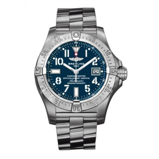 Breitling - A1733010.C756.147A  Avenger Seawolf