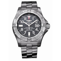 Breitling Avenger Grey / Bracelet (A1733010.F538)