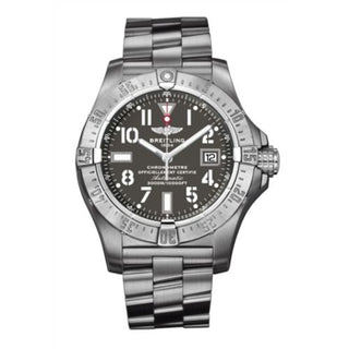 Breitling - A1733010.F538.147A  Avenger Seawolf