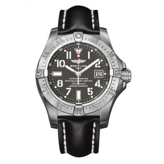 Breitling - A1733010.F538.435X  Avenger Seawolf