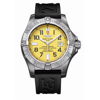 Breitling Avenger Seawolf Stainless Steel / Black (A1733010.I513)