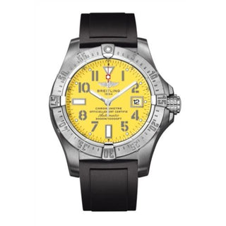 Breitling - A1733010.I513.131S  Avenger Seawolf