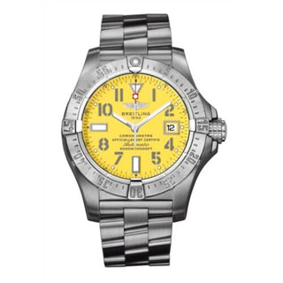 Breitling - A1733010I513147A  Avenger Seawolf