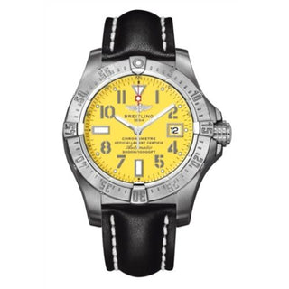 Breitling - A1733010.I513.435X  Avenger Seawolf