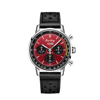 Breitling - A25310241K1X1  Premier Top Time Chevrolet Corvette