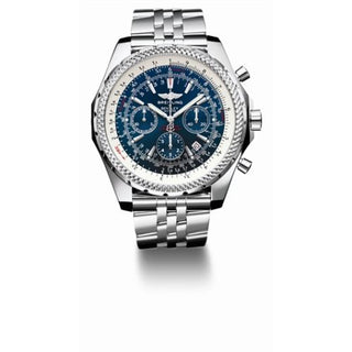 Breitling - A2536212.C618  Breitling for Bentley Motors Blue