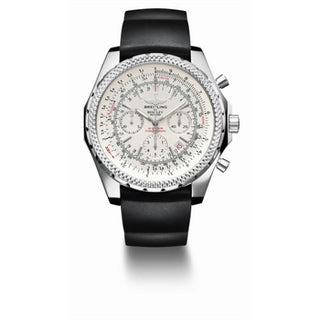 Breitling - A2536212.G552  Breitling for Bentley Motors Silver