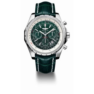 Breitling - A2536212.L505  Breitling for Bentley Motors Green