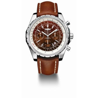 Breitling - A2536212.Q502  Breitling for Bentley Motors Brown