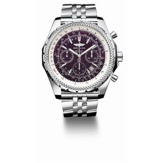 Breitling - A2536212.Q522  Breitling for Bentley Motors Violet