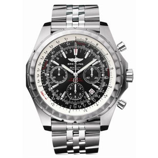 Breitling - A2536313.B686  Breitling for Bentley Motors T