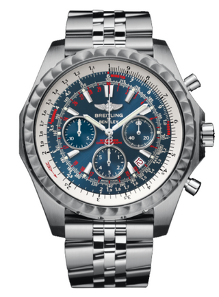 Breitling - A2536513.C781  Breitling for Bentley Motors T Blue