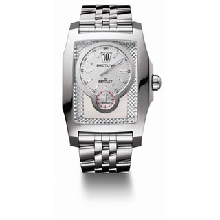 Breitling - A2836212.A633  Breitling for Bentley Flying B Silver