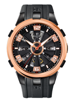 Perrelet Turbine Chrono (A3038/1)